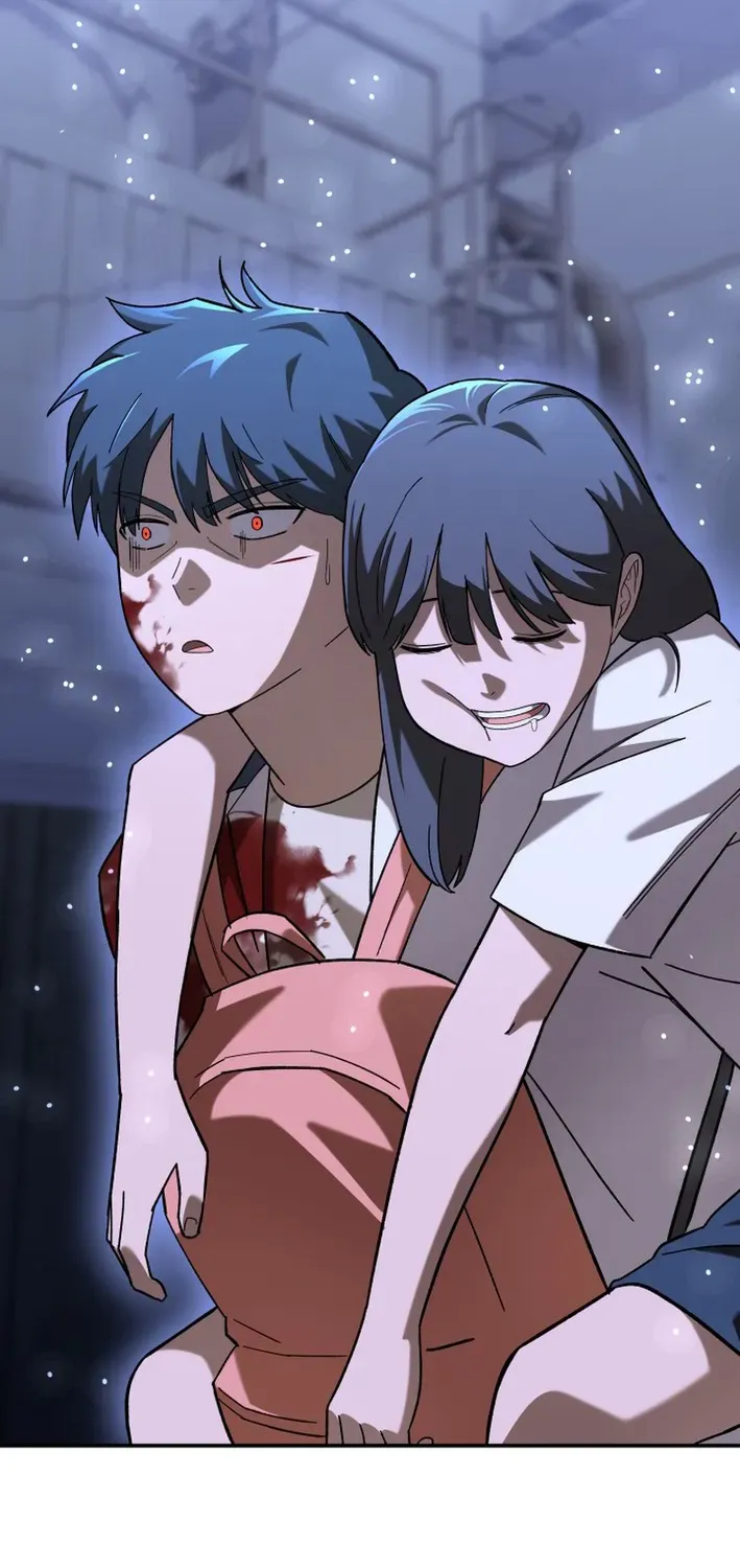 Heavenly Demon Goes to High School Chapter 11 page 151 - 