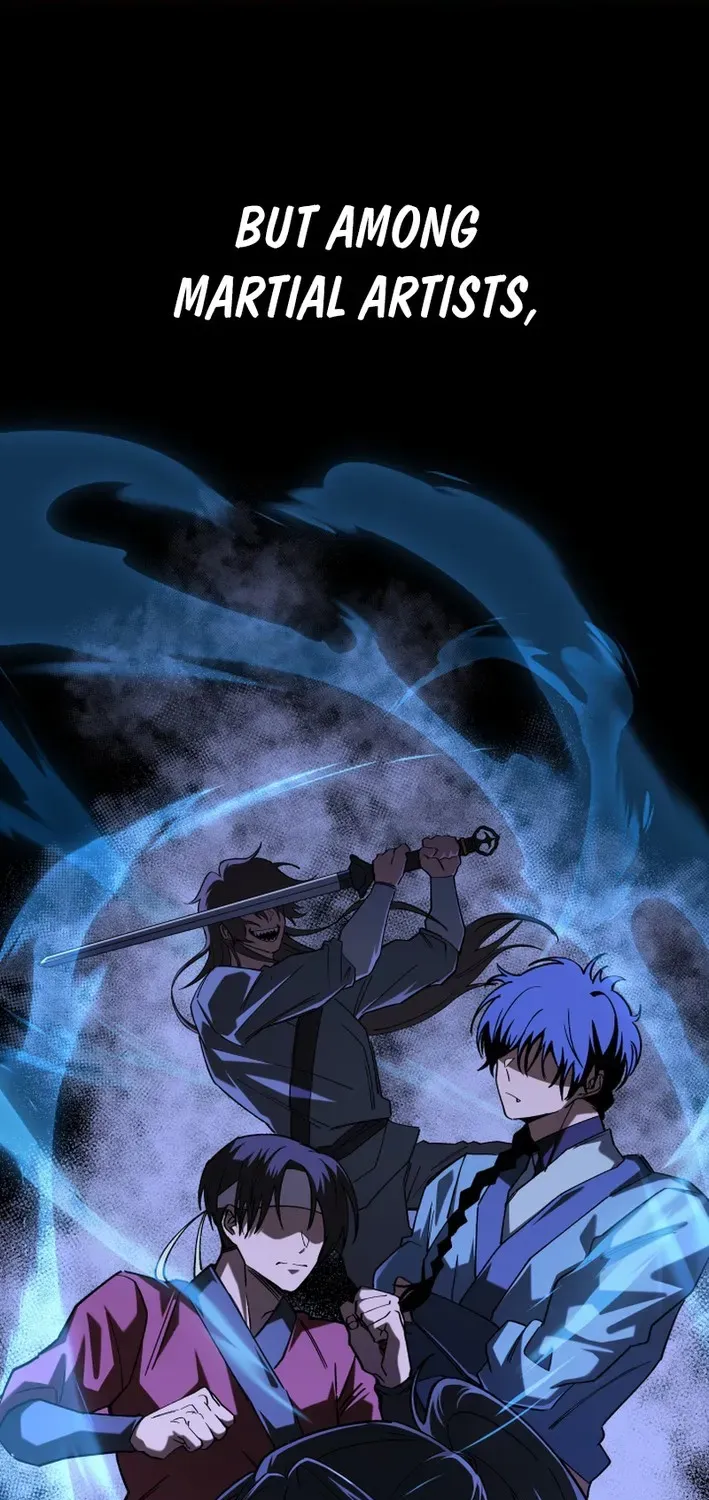 Heavenly Demon Goes to High School Chapter 11 page 3 - 