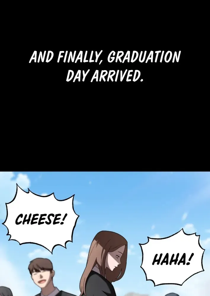 Heavenly Demon Goes to High School Chapter 11 page 21 - 