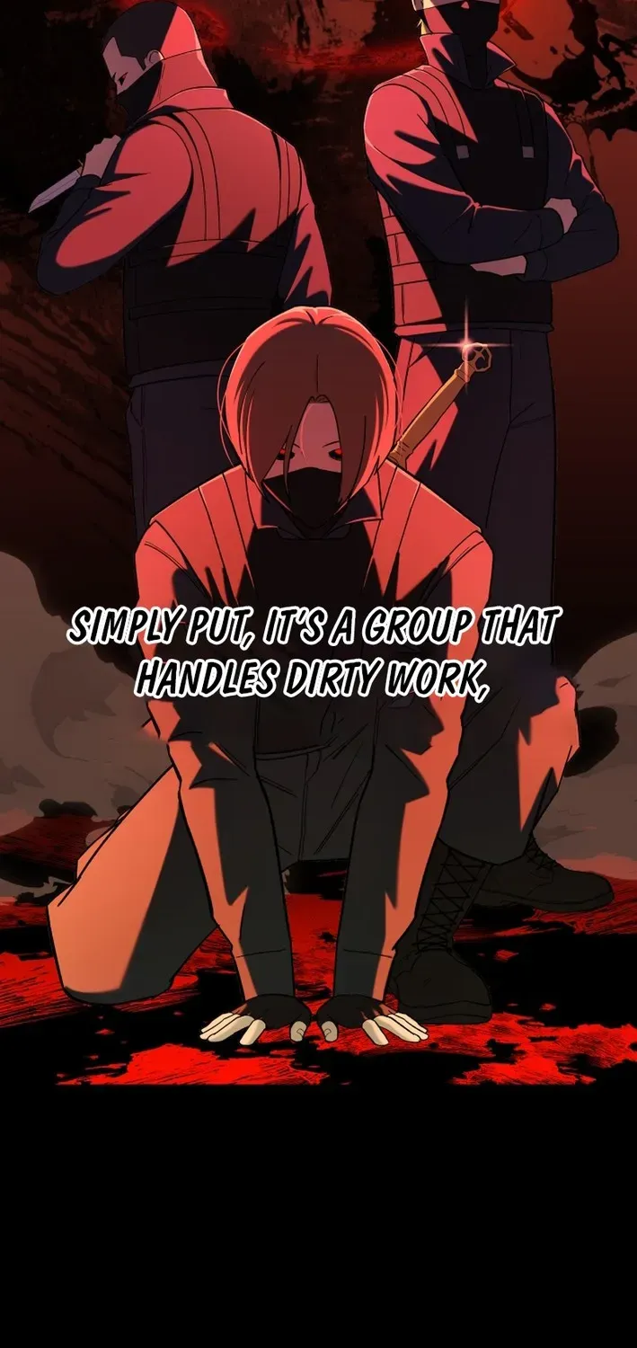 Heavenly Demon Goes to High School Chapter 11 page 26 - 