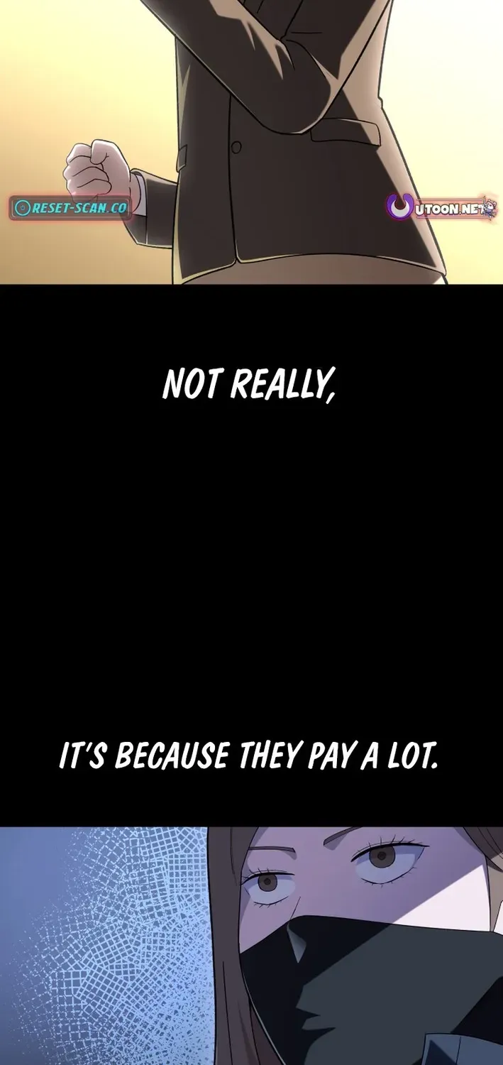 Heavenly Demon Goes to High School Chapter 11 page 30 - 
