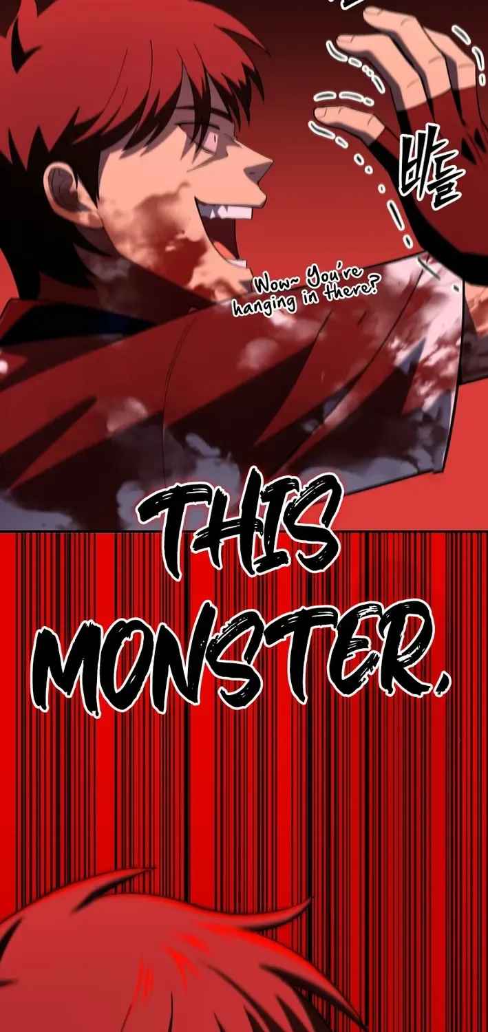 Heavenly Demon Goes to High School Chapter 11 page 39 - 