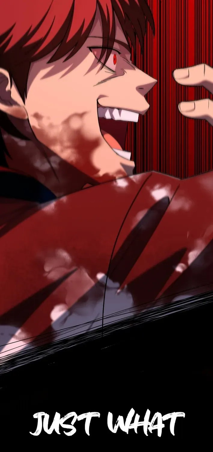 Heavenly Demon Goes to High School Chapter 11 page 40 - 