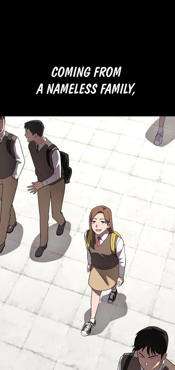 Heavenly Demon Goes to High School Chapter 11 page 5 - 