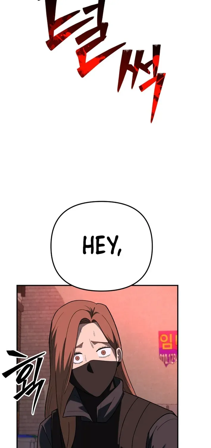 Heavenly Demon Goes to High School Chapter 11 page 43 - 