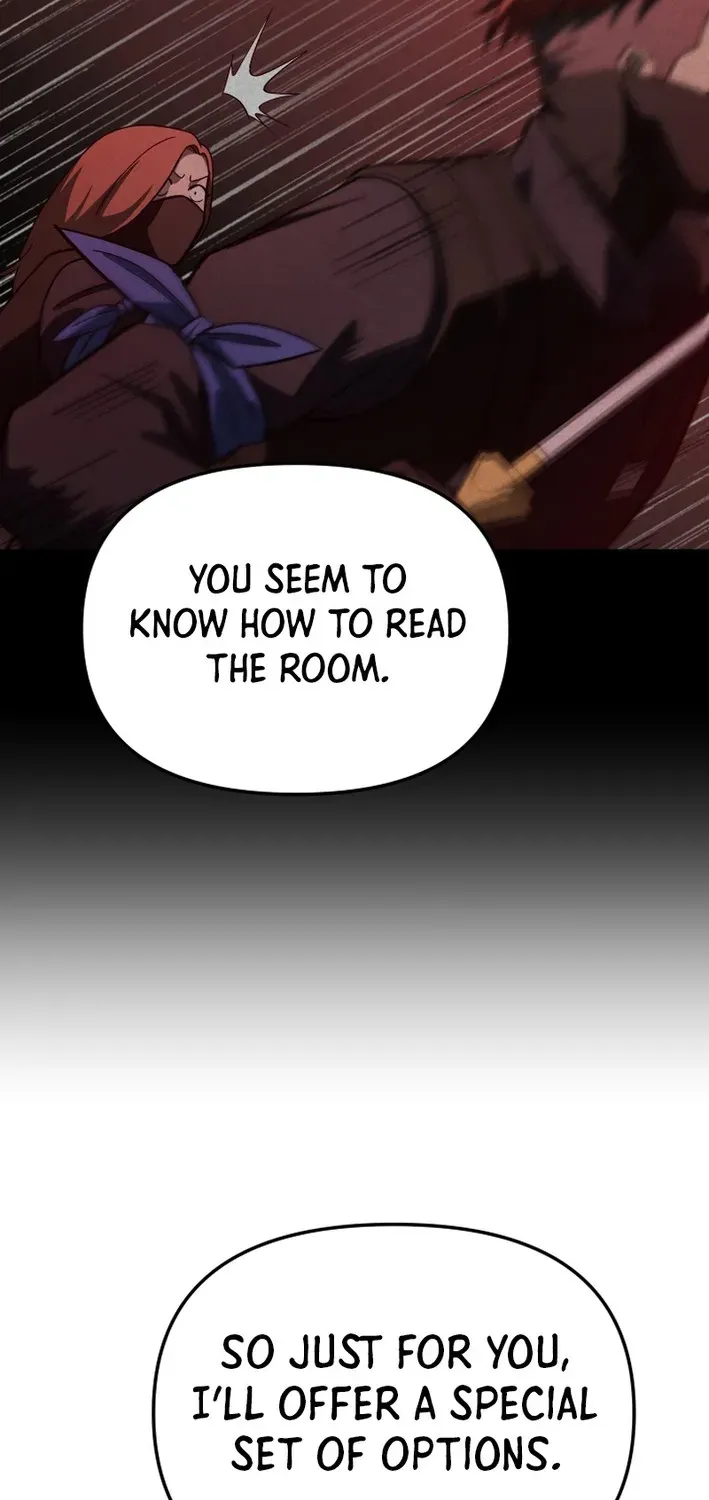 Heavenly Demon Goes to High School Chapter 11 page 45 - 