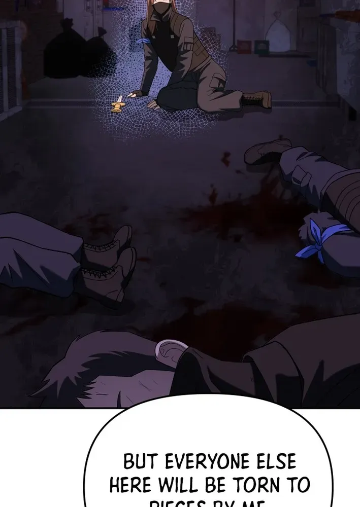 Heavenly Demon Goes to High School Chapter 11 page 49 - 