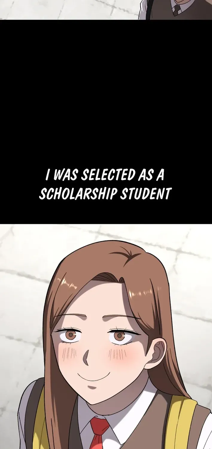 Heavenly Demon Goes to High School Chapter 11 page 6 - 