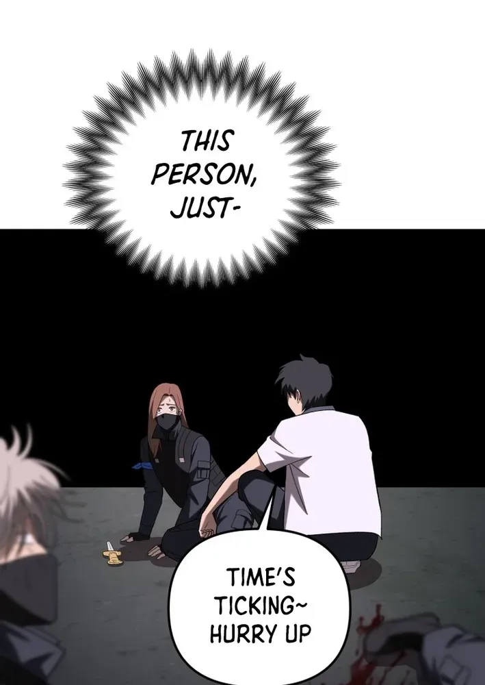Heavenly Demon Goes to High School Chapter 11 page 56 - 