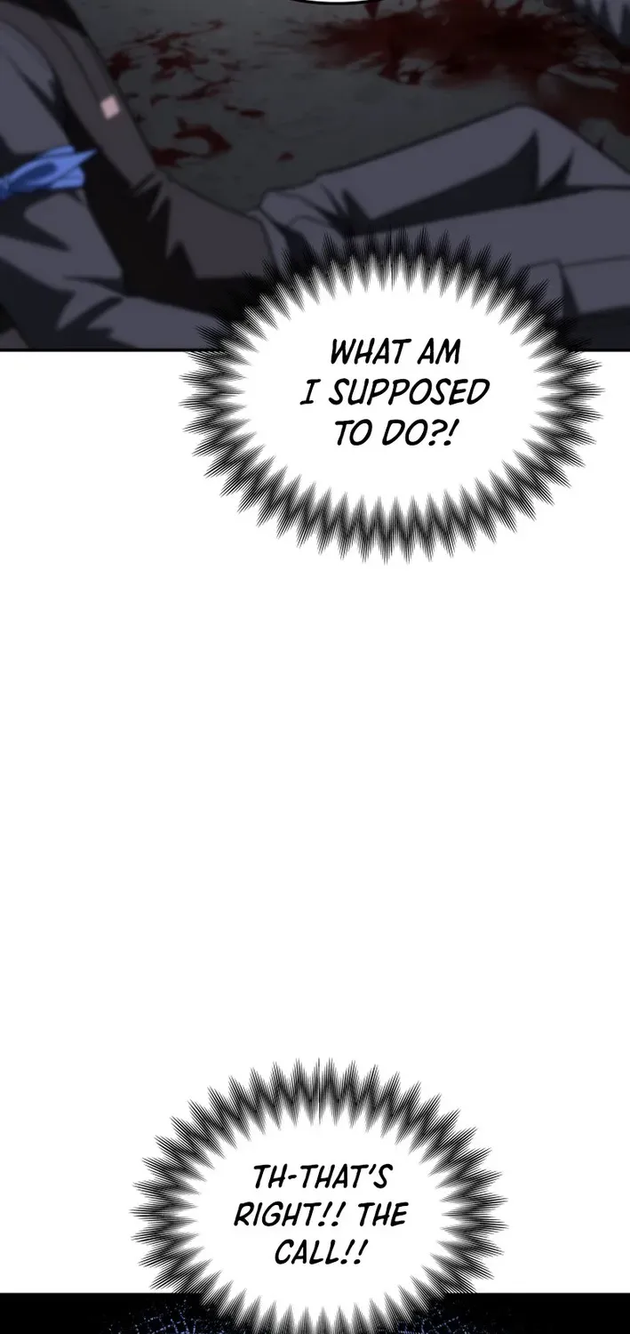 Heavenly Demon Goes to High School Chapter 11 page 57 - 