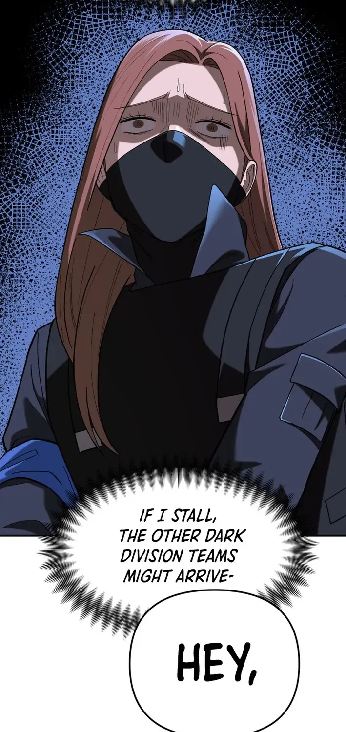 Heavenly Demon Goes to High School Chapter 11 page 58 - 