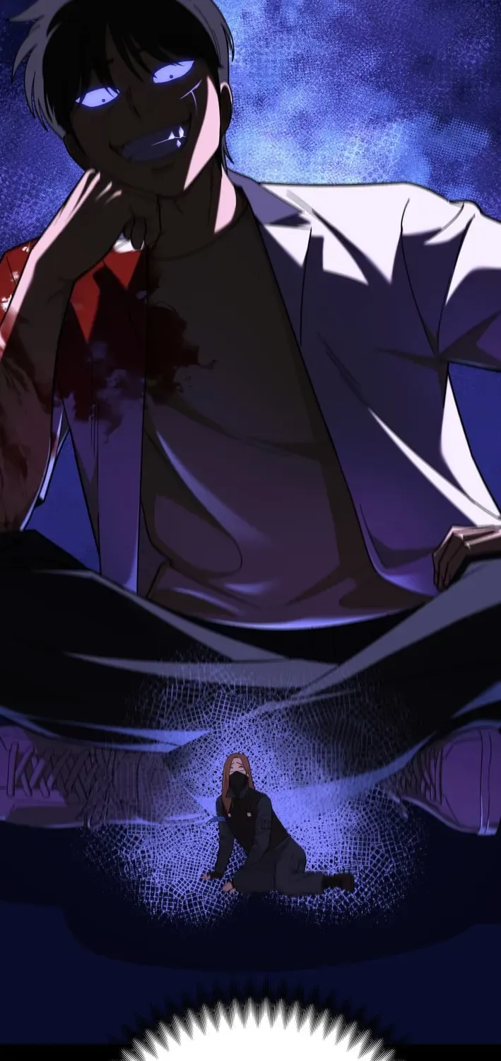 Heavenly Demon Goes to High School Chapter 11 page 64 - 