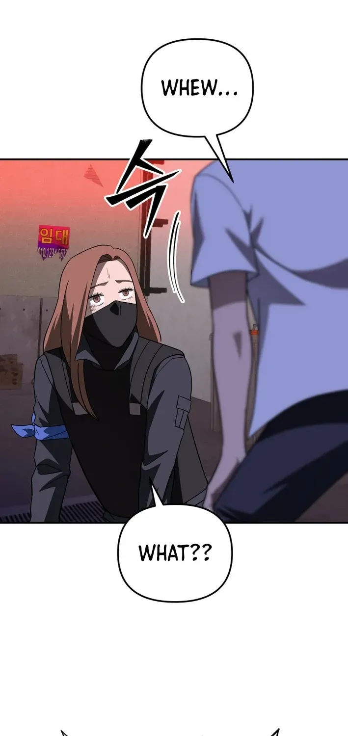 Heavenly Demon Goes to High School Chapter 11 page 67 - 