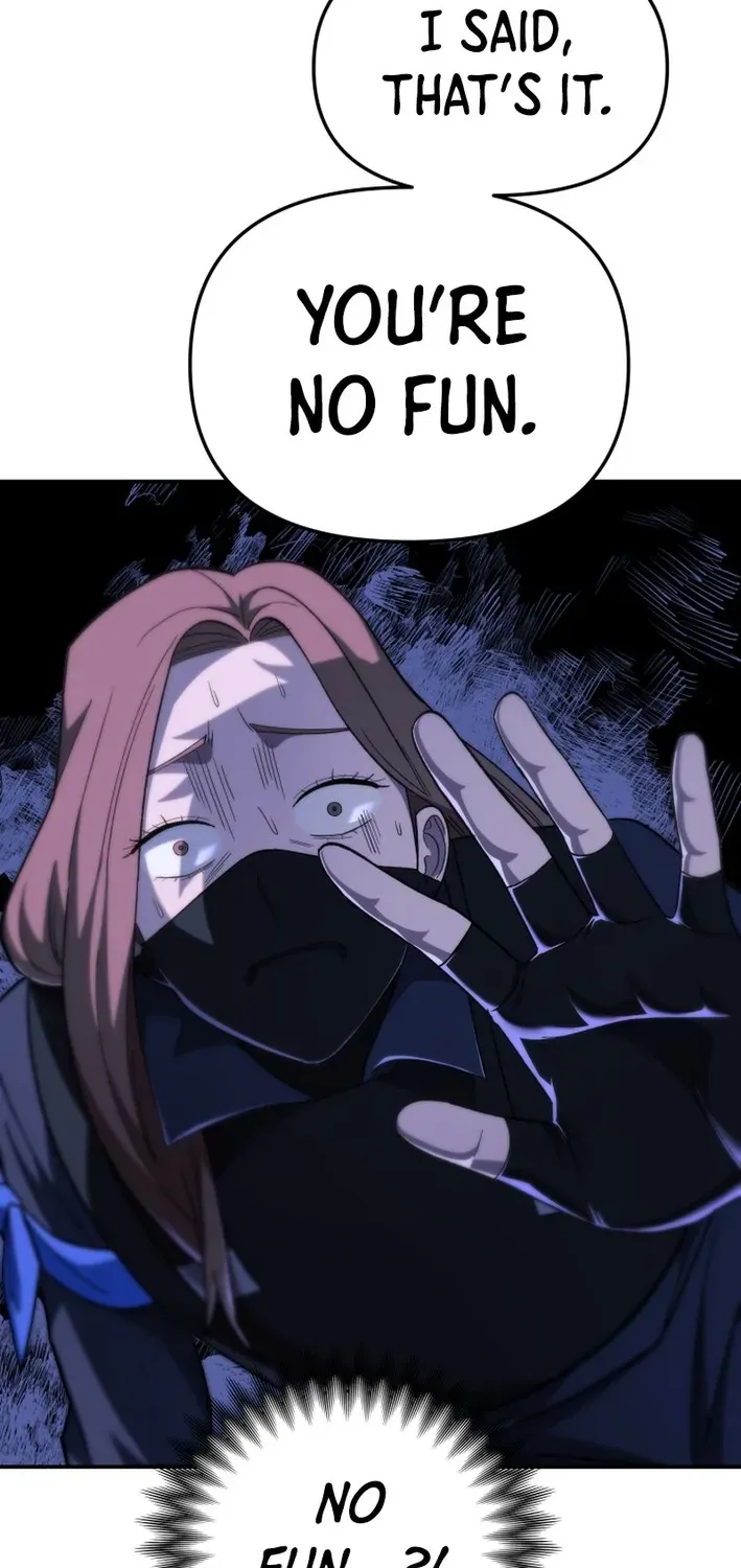 Heavenly Demon Goes to High School Chapter 11 page 69 - 