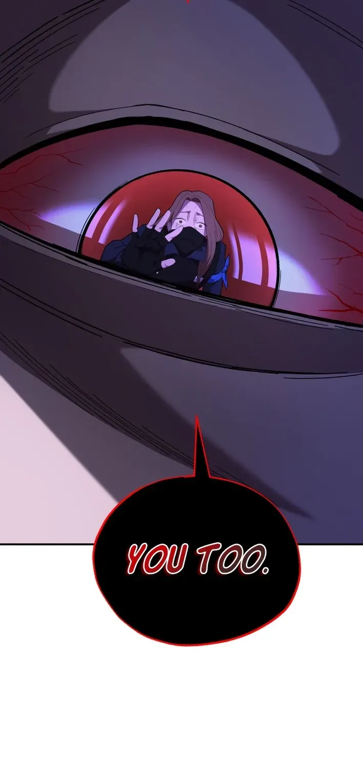 Heavenly Demon Goes to High School Chapter 11 page 71 - 