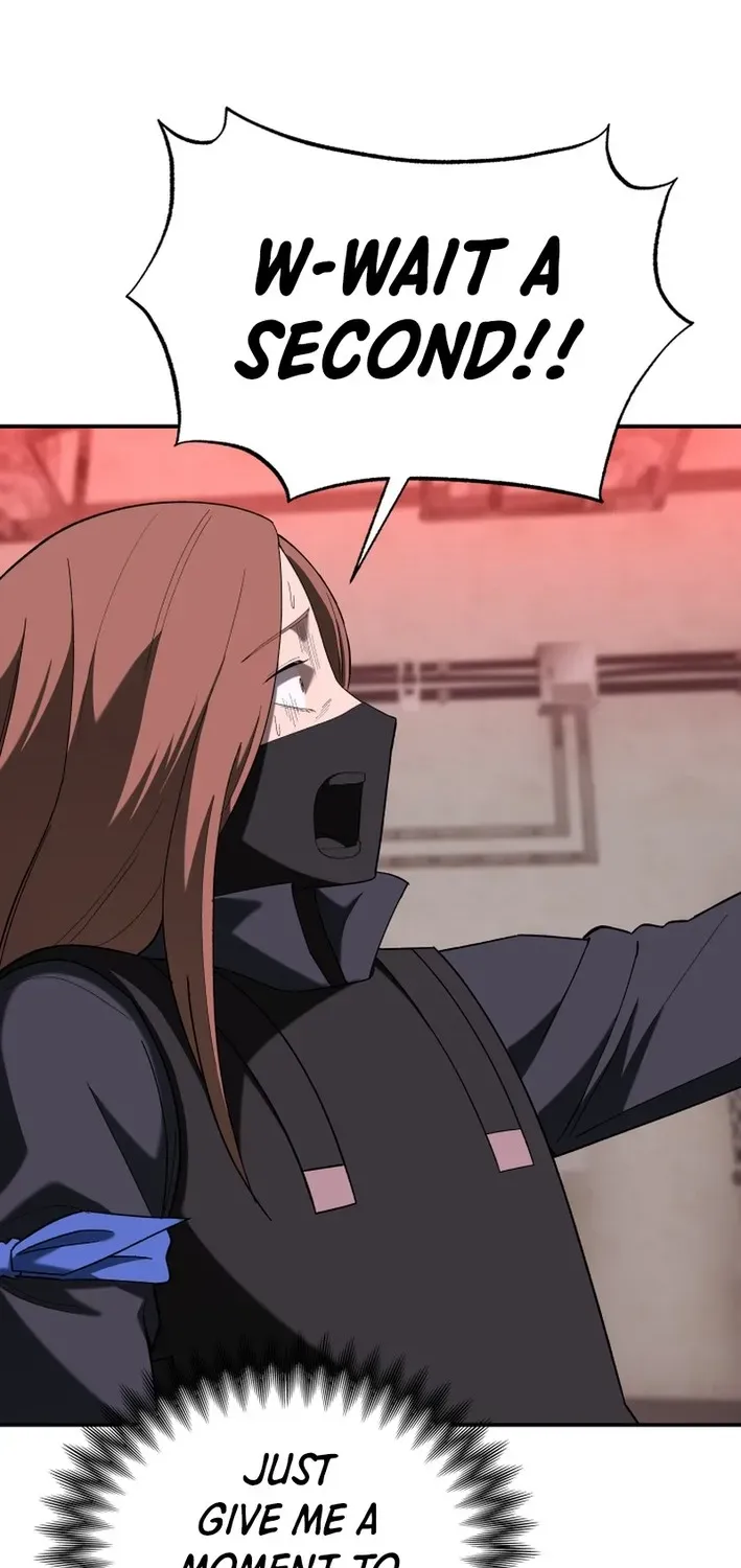 Heavenly Demon Goes to High School Chapter 11 page 72 - 