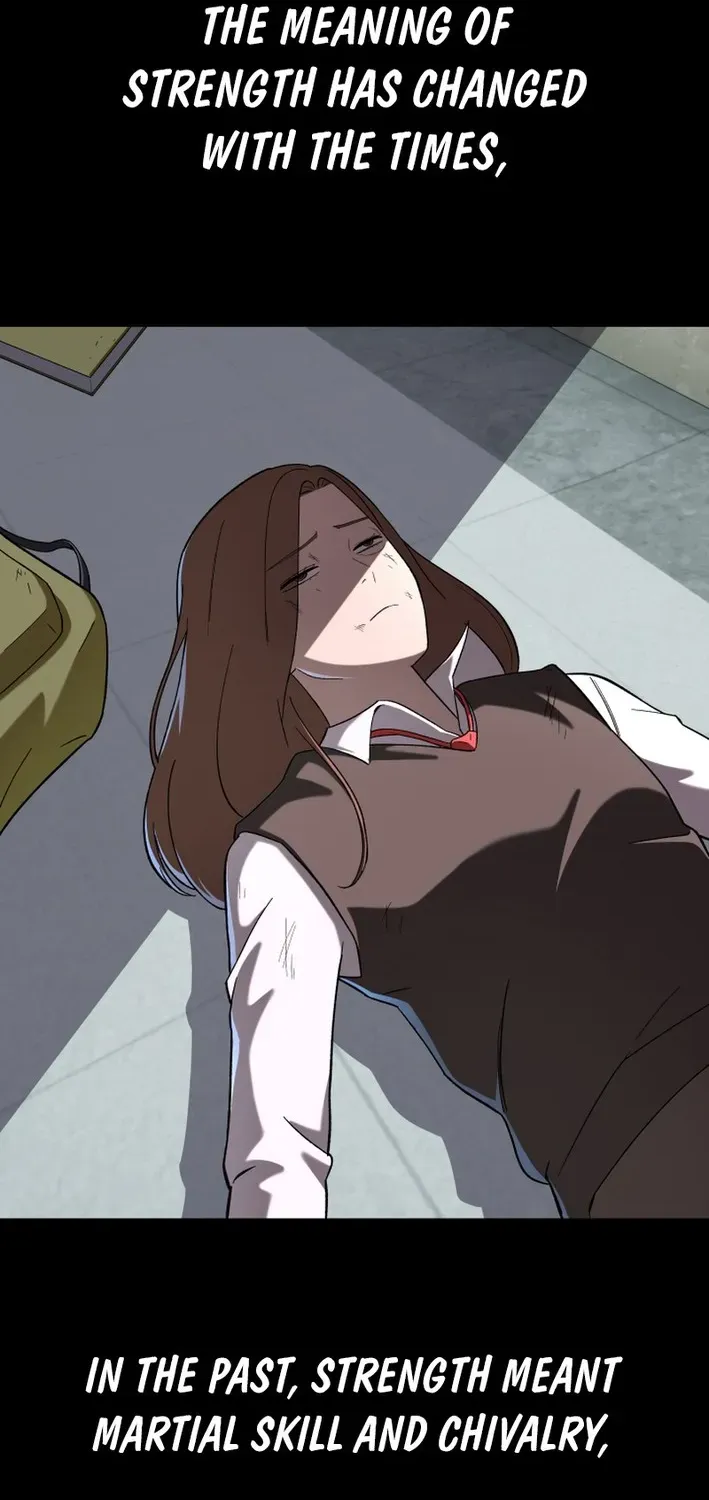 Heavenly Demon Goes to High School Chapter 11 page 9 - 
