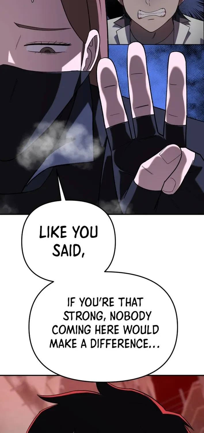 Heavenly Demon Goes to High School Chapter 11 page 85 - 
