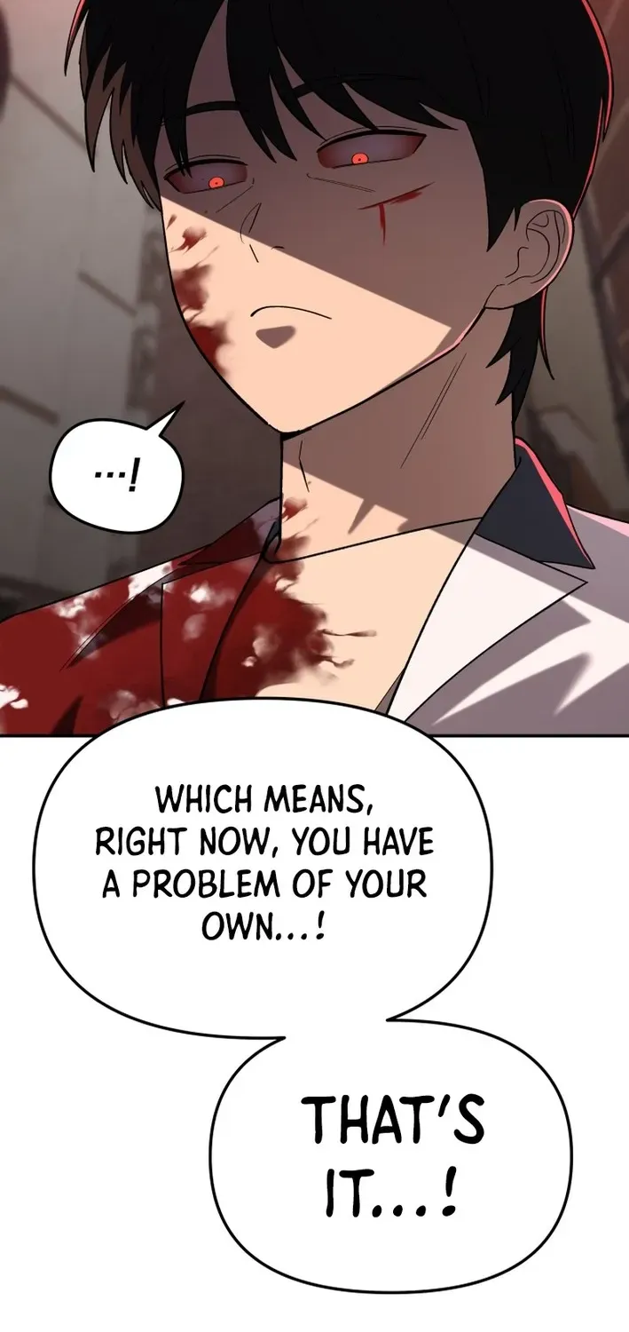 Heavenly Demon Goes to High School Chapter 11 page 86 - 