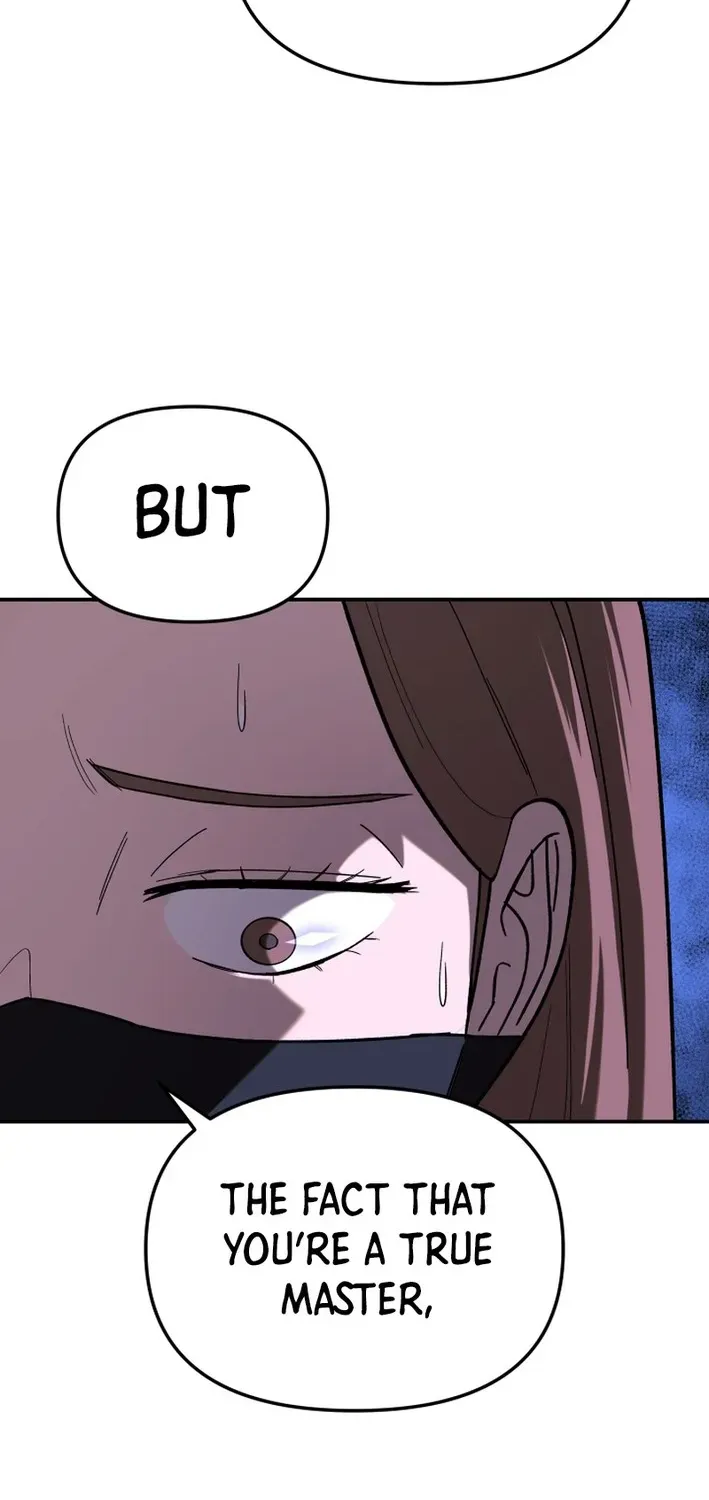 Heavenly Demon Goes to High School Chapter 11 page 88 - 