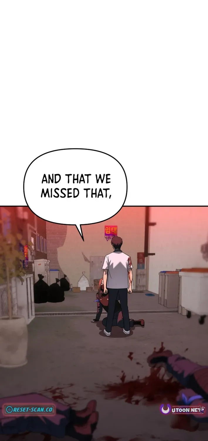 Heavenly Demon Goes to High School Chapter 11 page 89 - 