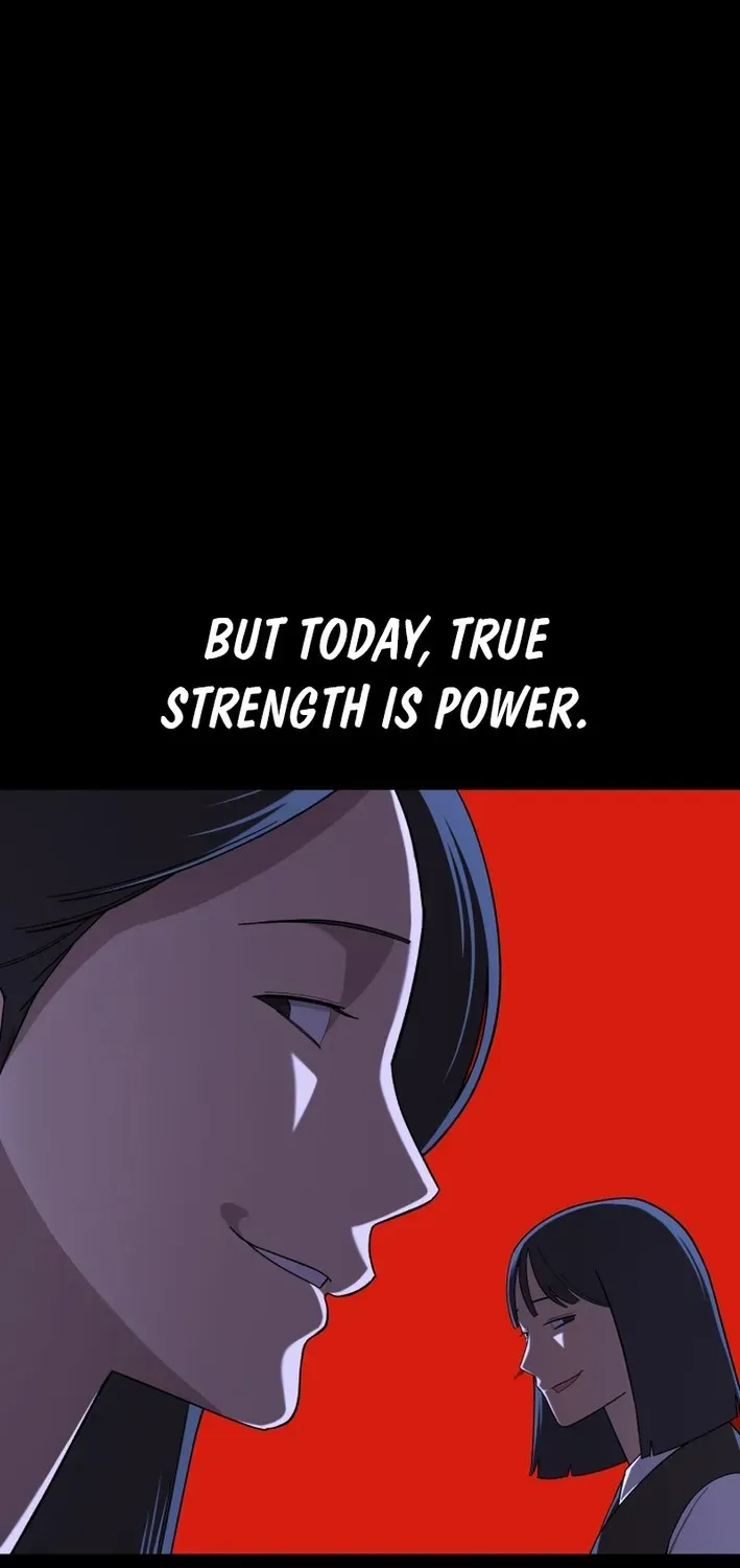 Heavenly Demon Goes to High School Chapter 11 page 10 - 