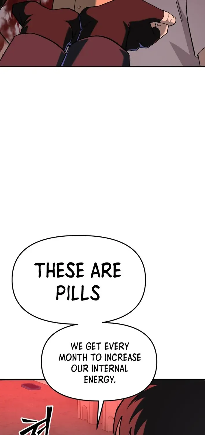 Heavenly Demon Goes to High School Chapter 11 page 93 - 