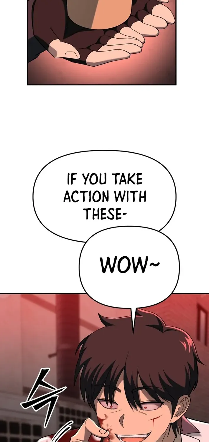 Heavenly Demon Goes to High School Chapter 11 page 95 - 