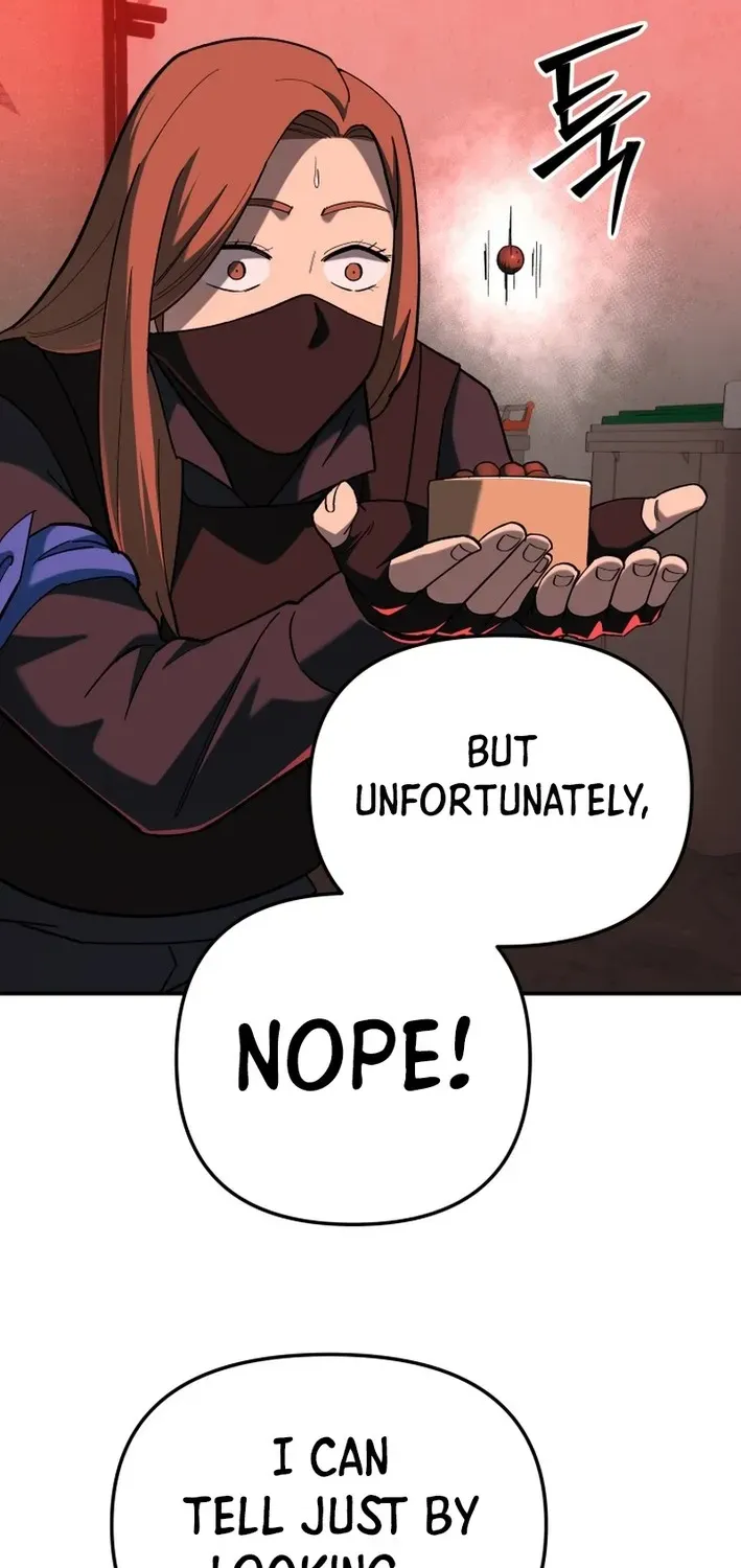 Heavenly Demon Goes to High School Chapter 11 page 97 - 