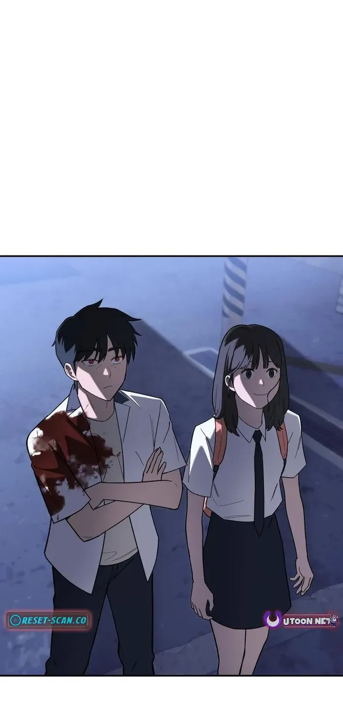 Heavenly Demon Goes to High School Chapter 12 page 2 - 