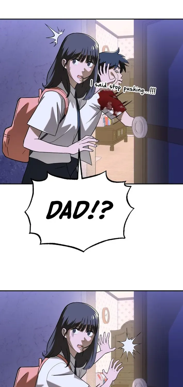Heavenly Demon Goes to High School Chapter 12 page 12 - 