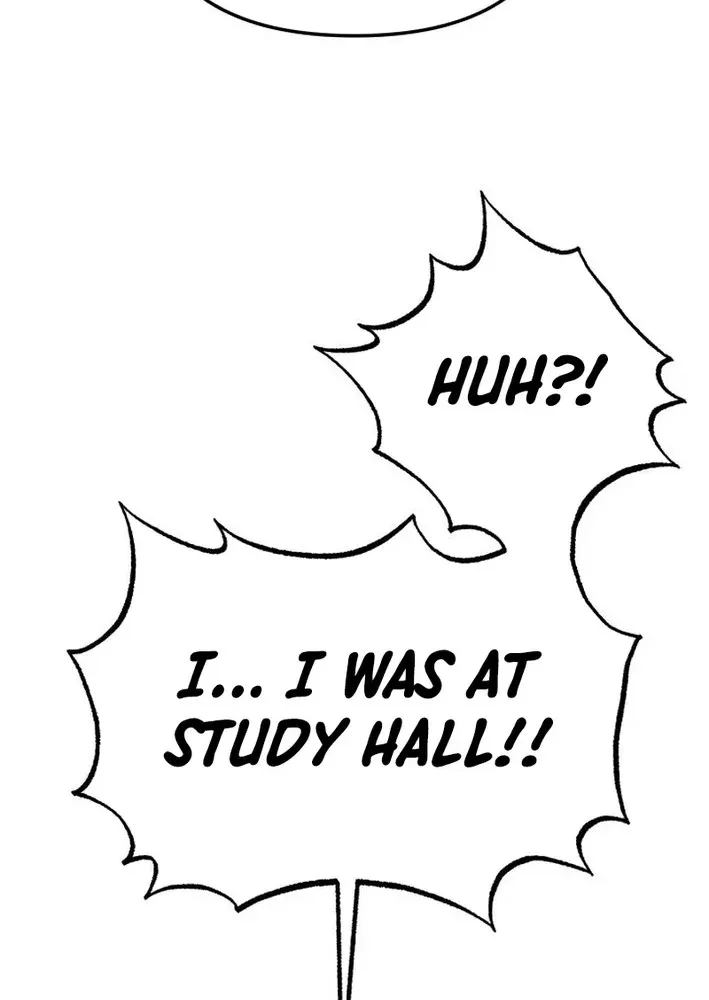 Heavenly Demon Goes to High School Chapter 12 page 14 - 