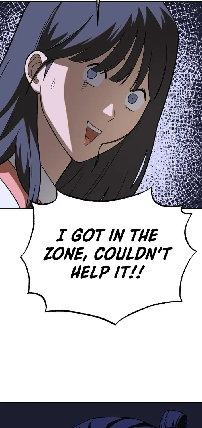 Heavenly Demon Goes to High School Chapter 12 page 15 - 