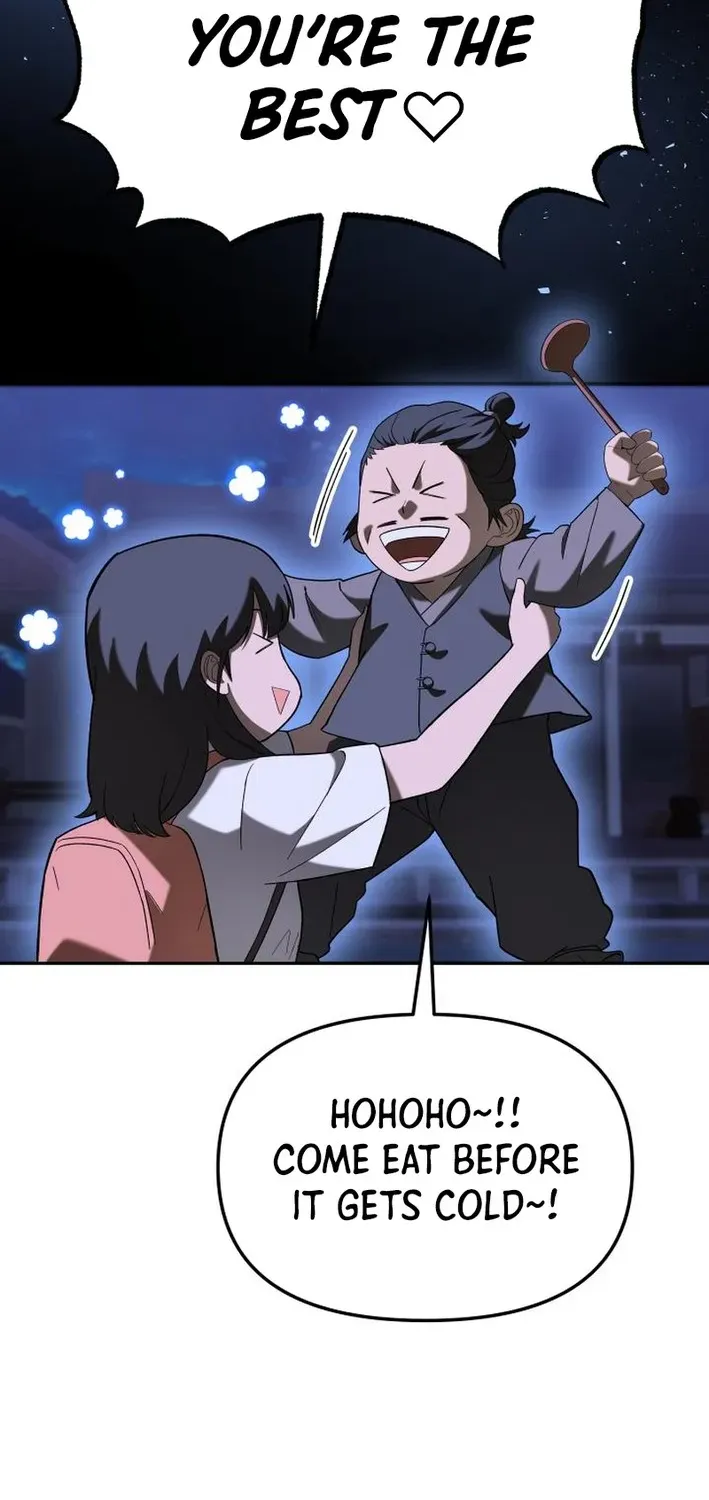 Heavenly Demon Goes to High School Chapter 12 page 20 - 