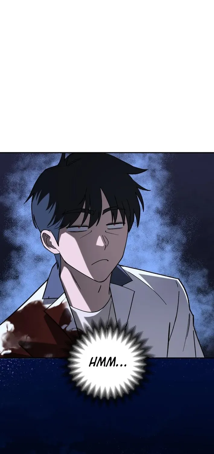 Heavenly Demon Goes to High School Chapter 12 page 3 - 