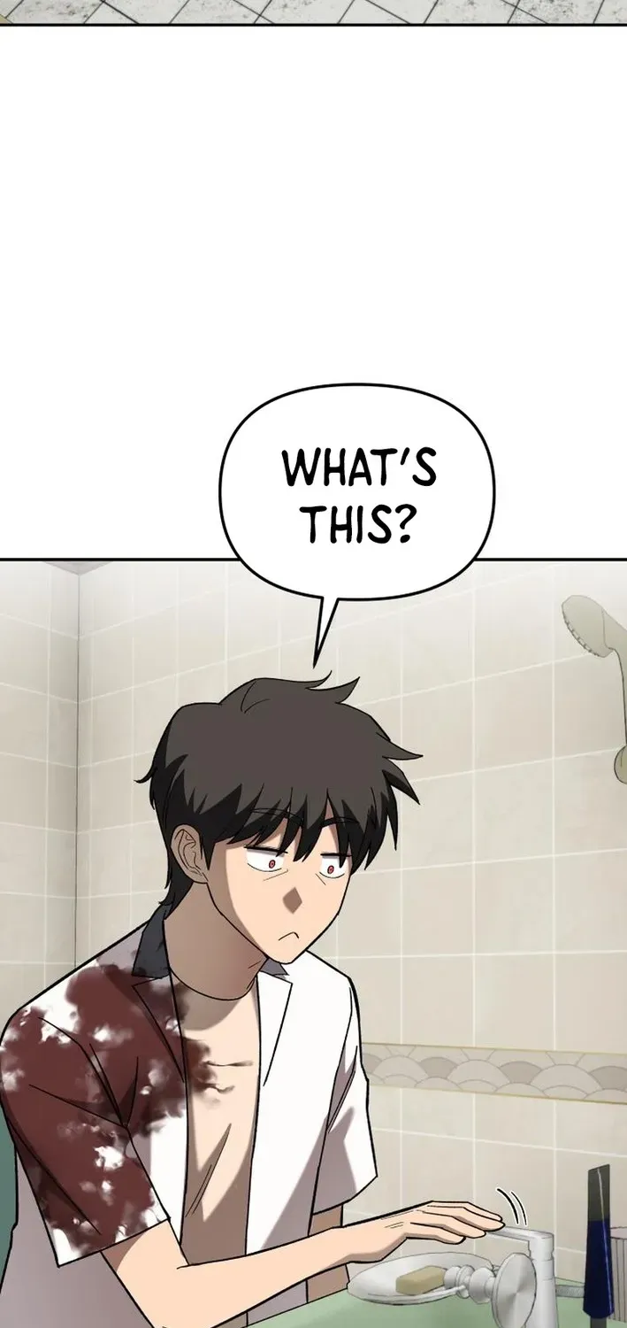 Heavenly Demon Goes to High School Chapter 12 page 26 - 