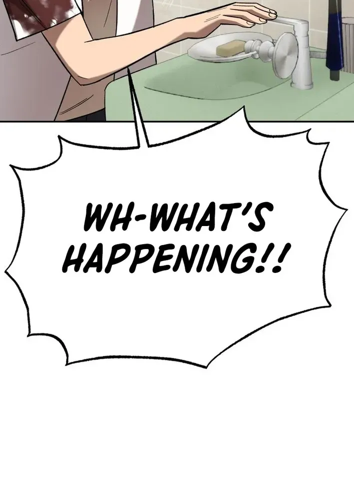 Heavenly Demon Goes to High School Chapter 12 page 28 - 