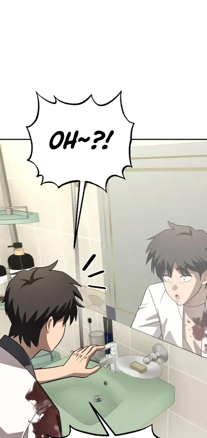 Heavenly Demon Goes to High School Chapter 12 page 30 - 