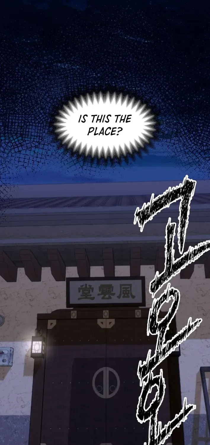 Heavenly Demon Goes to High School Chapter 12 page 4 - 