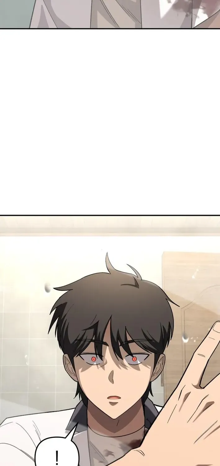 Heavenly Demon Goes to High School Chapter 12 page 32 - 