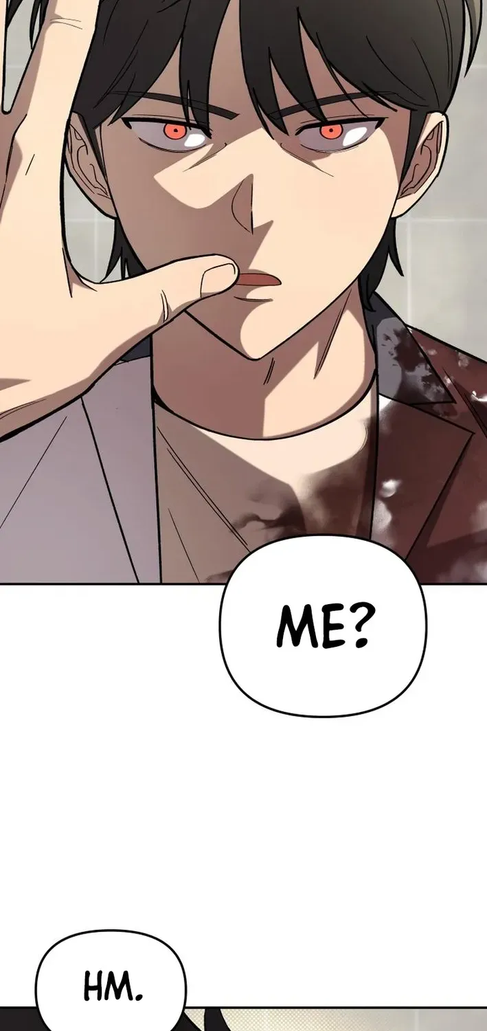 Heavenly Demon Goes to High School Chapter 12 page 34 - 