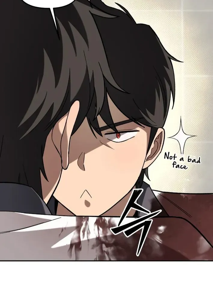Heavenly Demon Goes to High School Chapter 12 page 35 - 