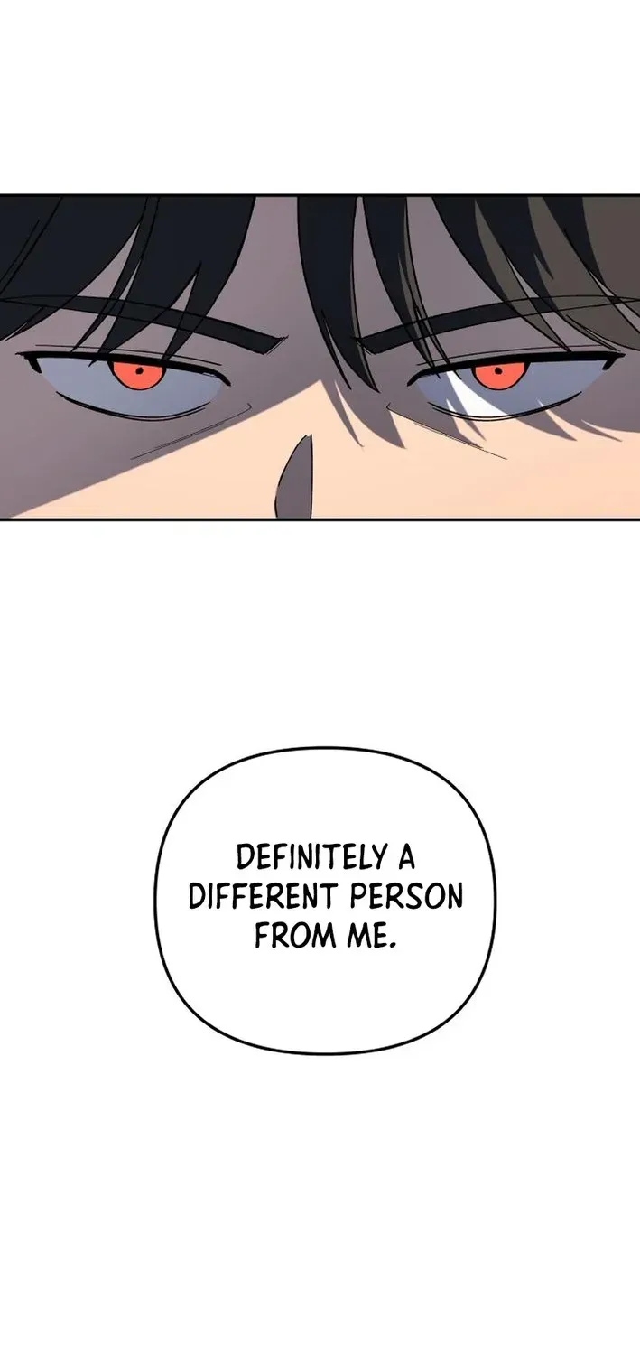 Heavenly Demon Goes to High School Chapter 12 page 36 - 