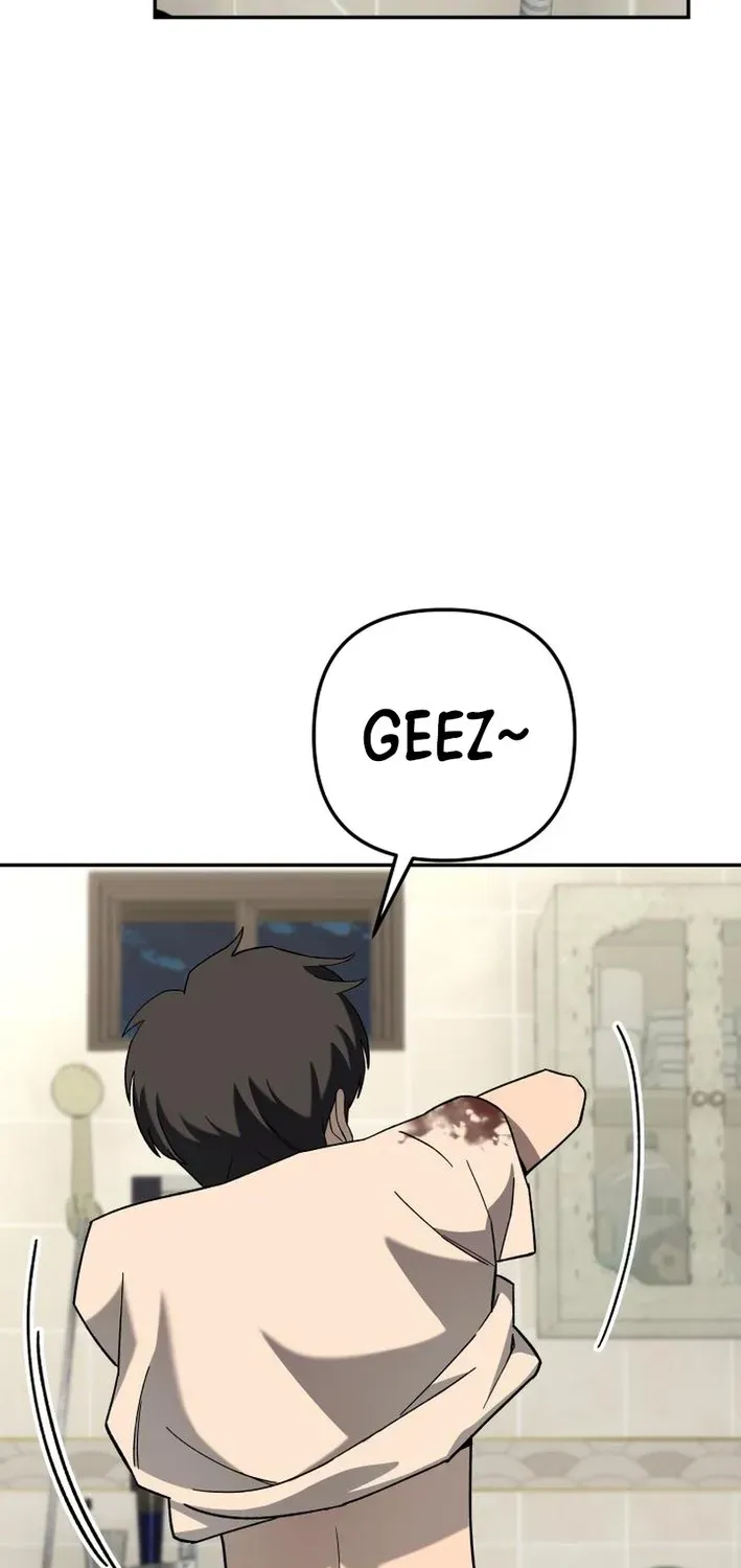 Heavenly Demon Goes to High School Chapter 12 page 40 - 