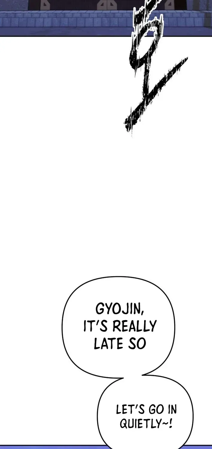 Heavenly Demon Goes to High School Chapter 12 page 5 - 