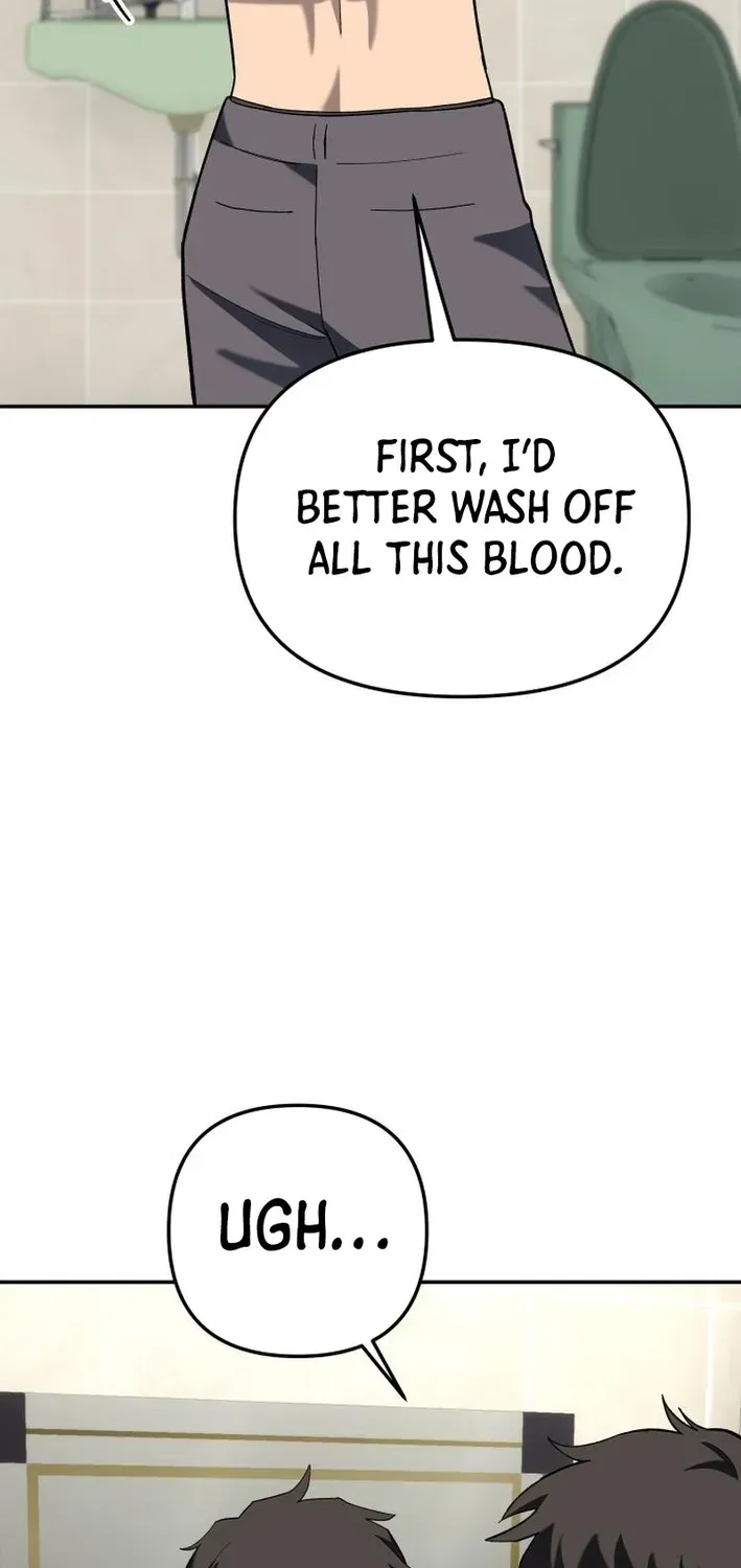 Heavenly Demon Goes to High School Chapter 12 page 41 - 