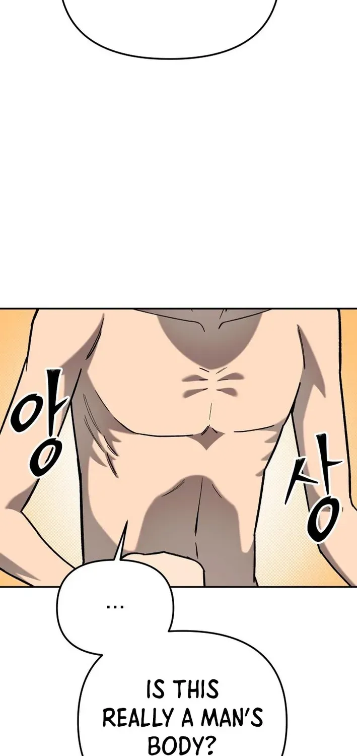 Heavenly Demon Goes to High School Chapter 12 page 43 - 