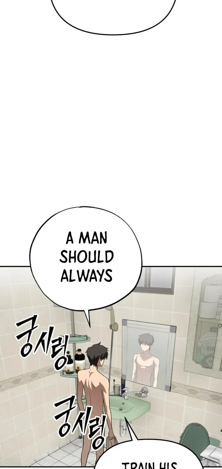 Heavenly Demon Goes to High School Chapter 12 page 44 - 