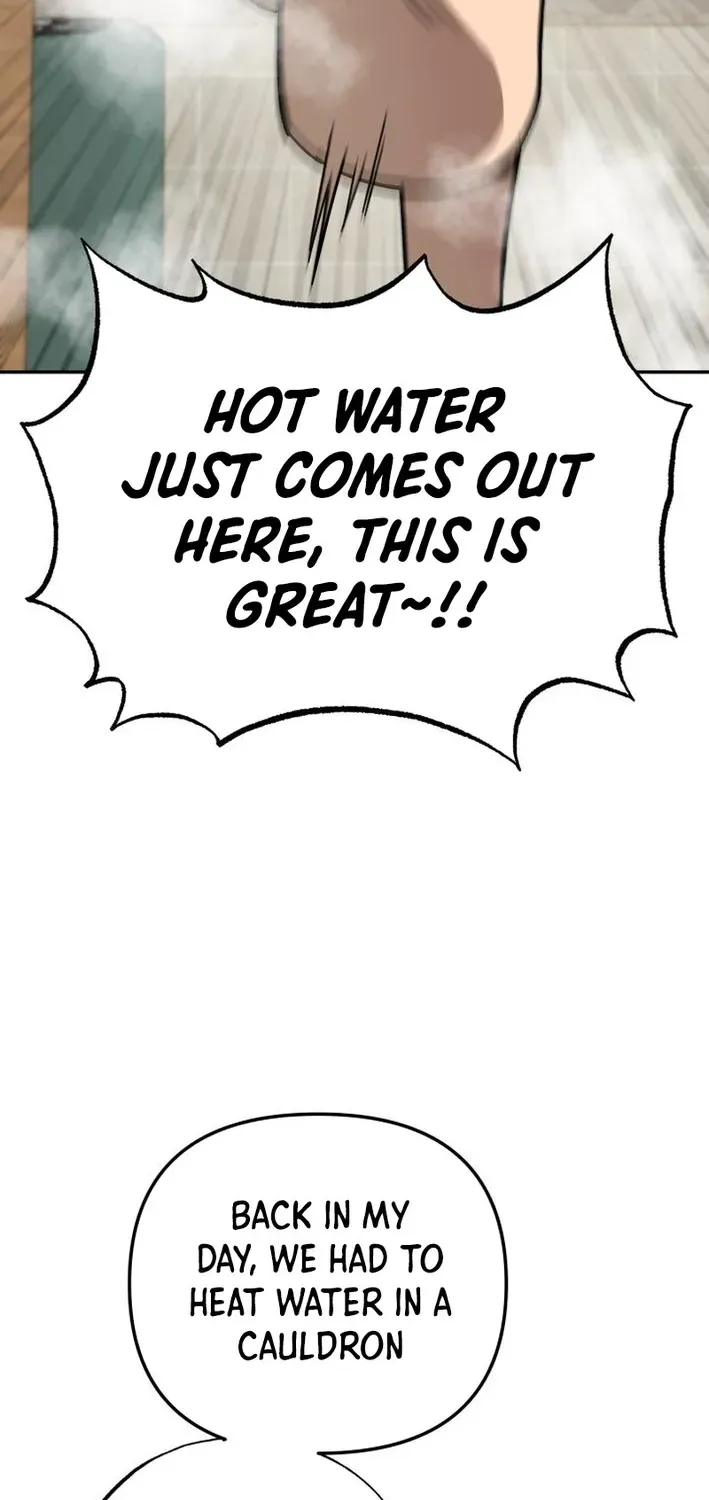 Heavenly Demon Goes to High School Chapter 12 page 48 - 