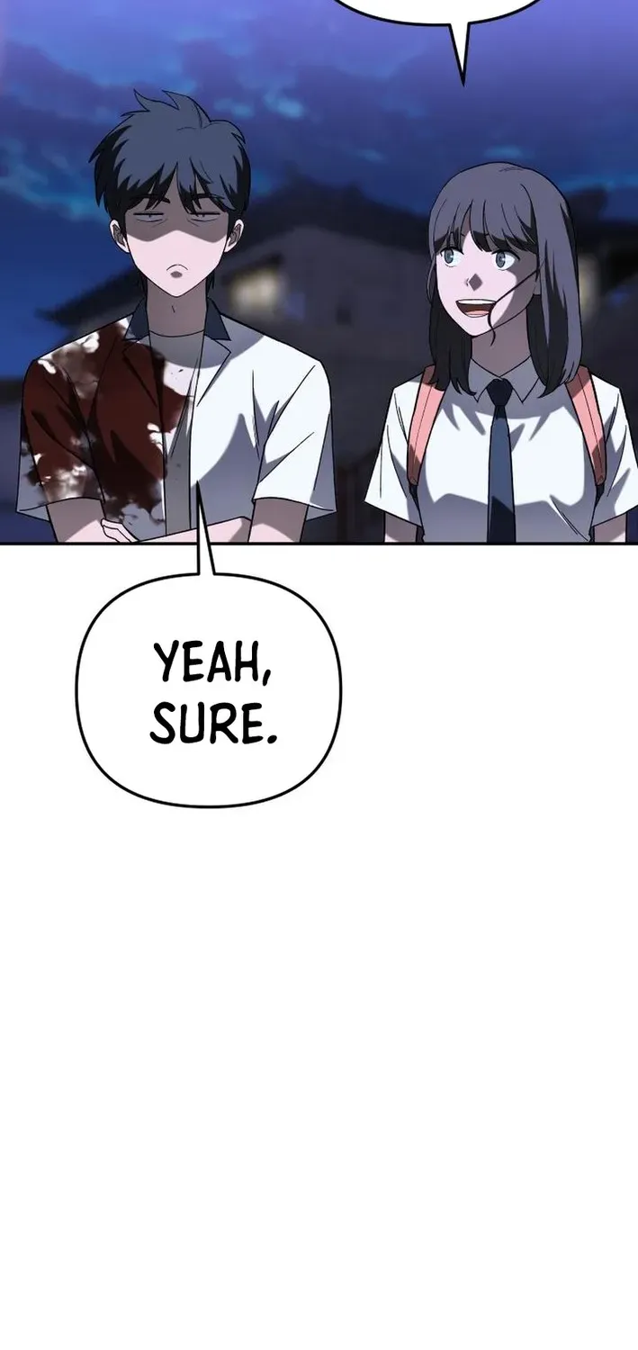 Heavenly Demon Goes to High School Chapter 12 page 6 - 